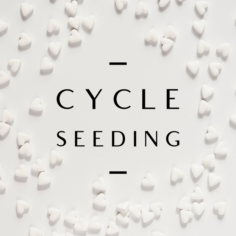 Cycle Seeding Cycle Seeding